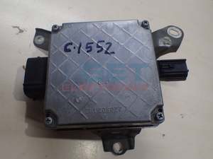 Lexus LS460 EPS unit repair