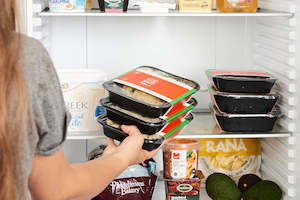 Care Boxes: Student Survival Box