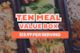 Ten meal Value Box