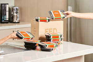 Care Boxes: FED Start Box