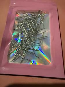 Blocking Fork Pins - Small