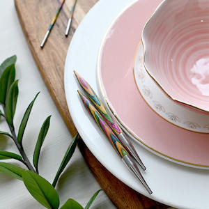 Symfonie - 3.0 mm SHORT Interchangeable Needle Tips