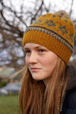 Winter Hat - LisaFDesign - HC59