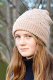 Flutter Butterfly Hat - LisaFDesign - HC45