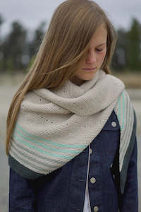Candice Shawl - LisaFDesign - HC46