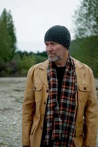 Everett Beanie - LisaFDesign - HC30