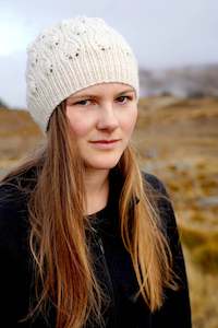 Lisafdesigns: Zoie Hat - LisaFDesign - HC50