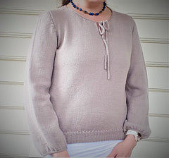 Amikihia Knits: Amikihia Knits - Kopani Sweater
