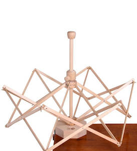 Knitting Kits: Ashford - Umbrella Swift