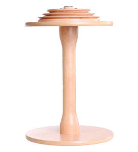 Ashford Bobbin - Country Spinner - Lacquered