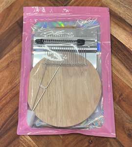 Darning Loom - Speedweave 21 pin