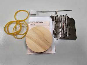 Darning Loom - Speedweave 14 pin