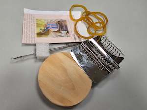 Darning Loom - Speedweave 10 pin