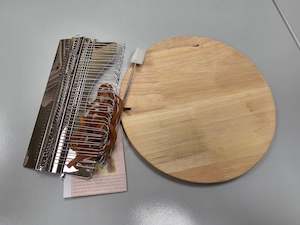 Weaving: Darning Loom - Speedweave 42 pin