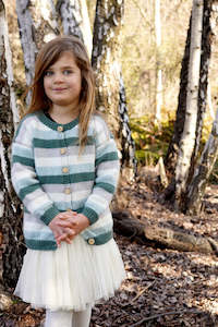 LisaFDesign - Jesse Cardi Kit - Burnt Hill Vespers - Sizes 1-6 years