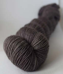 Yarnfloozy - Machinist - Earl Grey