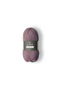 2 3 Ply Lace Weight: Isager - Alpaca 1 - 52