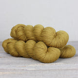 10 Ply Worsted Aran Weight: Tibetan Plateau - Herb and Hue - Fibre Co