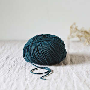 10 Ply Worsted Aran Weight: Cypres - Cyrano - De Rerum Natura