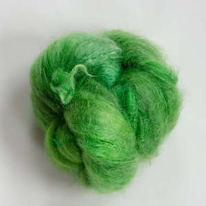 Walk Collection - Big Kid Mohair - Jungle - 30 DAY PREORDER