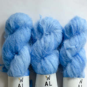 Walk Collection - Big Kid Mohair - Wave - 30 DAY PREORDER
