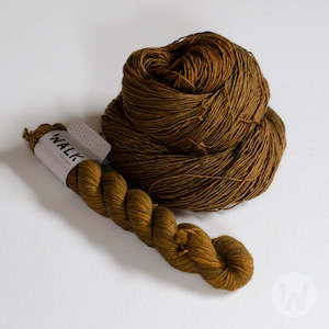 Walk Collection - Big Kid Mohair - Propolis - 30 DAY PREORDER