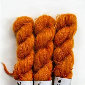 Walk Collection - Big Kid Mohair - Squirrel - 30 DAY PREORDER