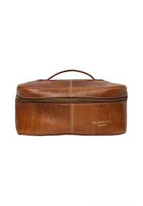 Re:Designed - Project 31 Large Box Bag - Walnut - 30 DAY PREORDER
