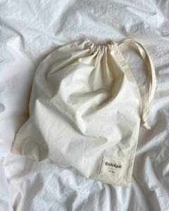 Bags And Pouches: Knitters String Bag - PetiteKnit