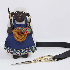 Bags And Pouches: Lantern Moon - Baabs Accessories Holder