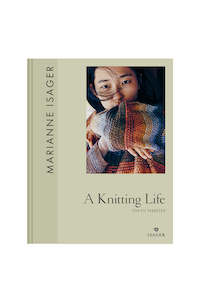 Books: A Knitting Life 3 - Tokyo Tversted - Marianne Isager