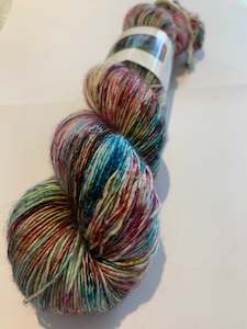 Yarnfloozy: Yarnfloozy - Sage - Candy