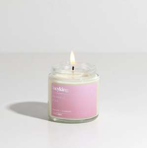 Candle - Small - Parnell Fizz - Lucy King