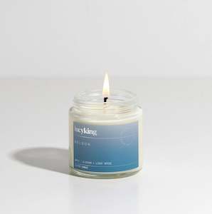 Candle - Small - Nelson - Lucy King