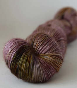 Yarnfloozy - Sage - Wildflowers