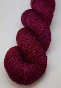 Yarnfloozy - Machinist - Tourmaline