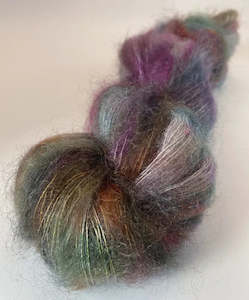 Yarnfloozy - Mohair - Dreams