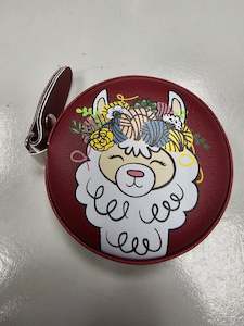 Tape Measure - Retractable 150cm - Alpaca