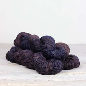 Fibre Co Acadia: Fibre Co - Acadia - Urchin - 30 DAY PREORDER
