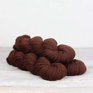 Fibre Co Acadia: Fibre Co - Acadia - Beaver - 30 DAY PREORDER