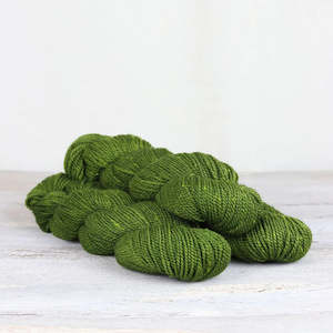 Fibre Co Acadia: Fibre Co - Acadia - Jack Pine - 30 DAY PREORDER