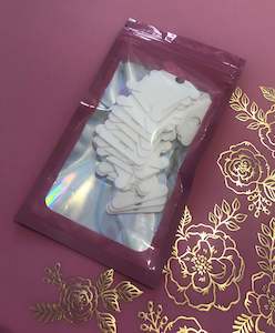 Weaving Accessories: Yarn Bobbins - Small