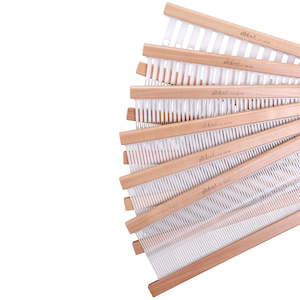 Weaving Accessories: Ashford - Knitters Loom Reed 70cm (28")