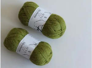 Alpaca: Filcolana - Alva - Sorrel 210