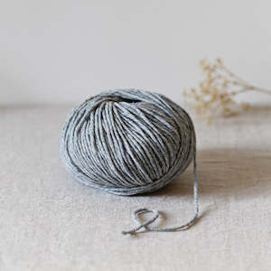 Woollen Spun: Brouillard - Cyrano - De Rerum Natura