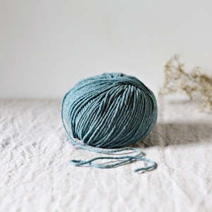 Woollen Spun: Lagon - Cyrano - De Rerum Natura