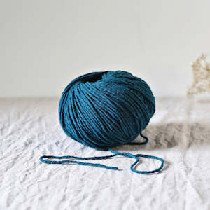 Woollen Spun: Plume - Cyrano - De Rerum Natura