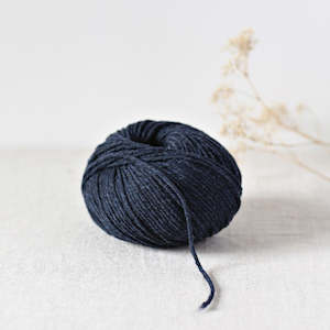 Woollen Spun: Tempete - Cyrano - De Rerum Natura