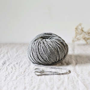 Woollen Spun: Goeland - Cyrano - De Rerum Natura