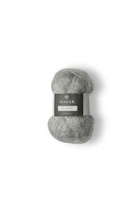 Isager - Silk Mohair - 3S